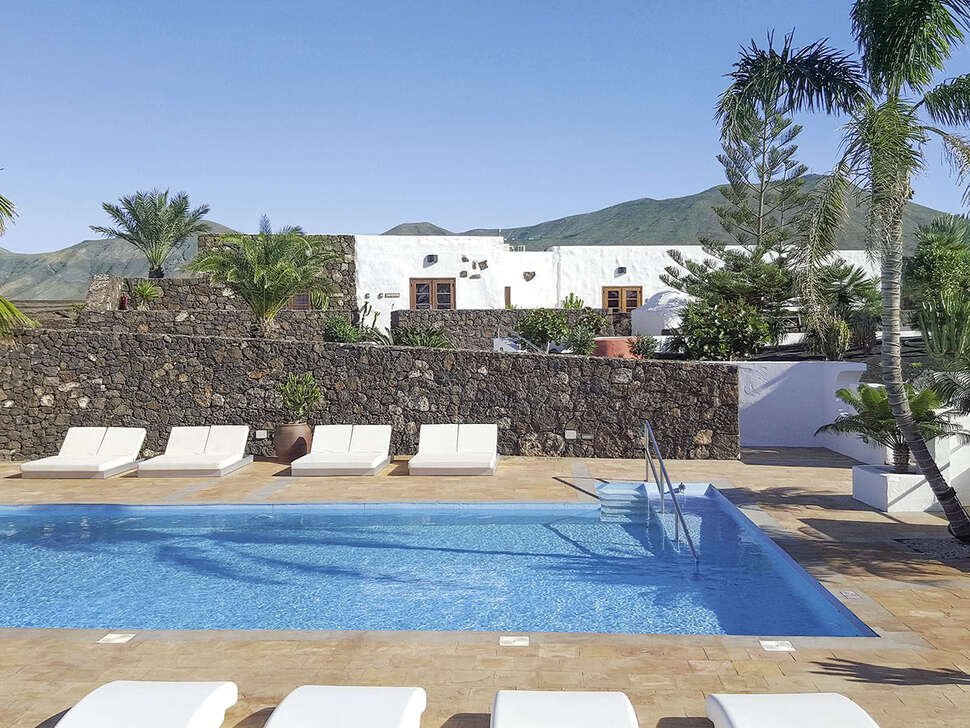 Finca Vista Salinas cover