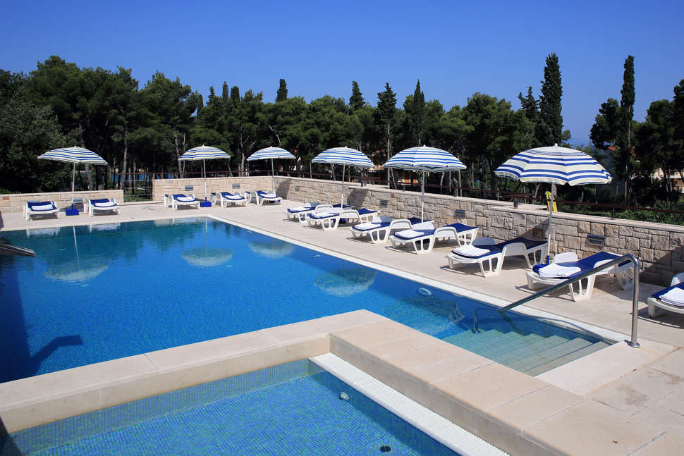 Aminess Vival Velaris Casa & Resort cover