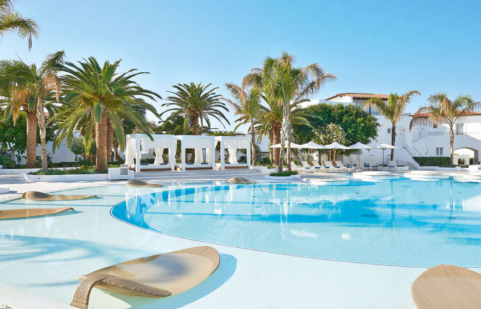Grecotel Caramel Boutique Resort cover