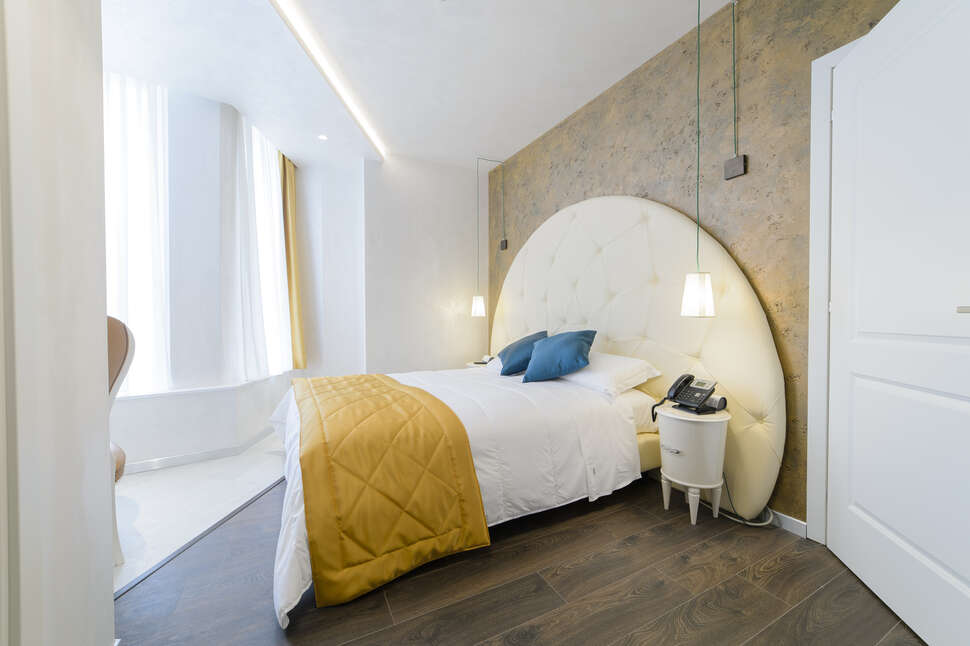 Hotel Vespasiano