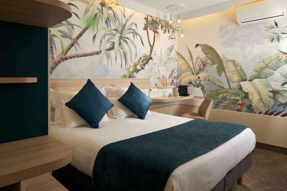Hotel Apolonia Montmartre