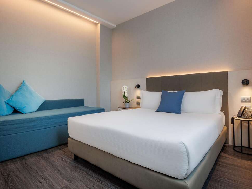IH Hotels Milano Centrale