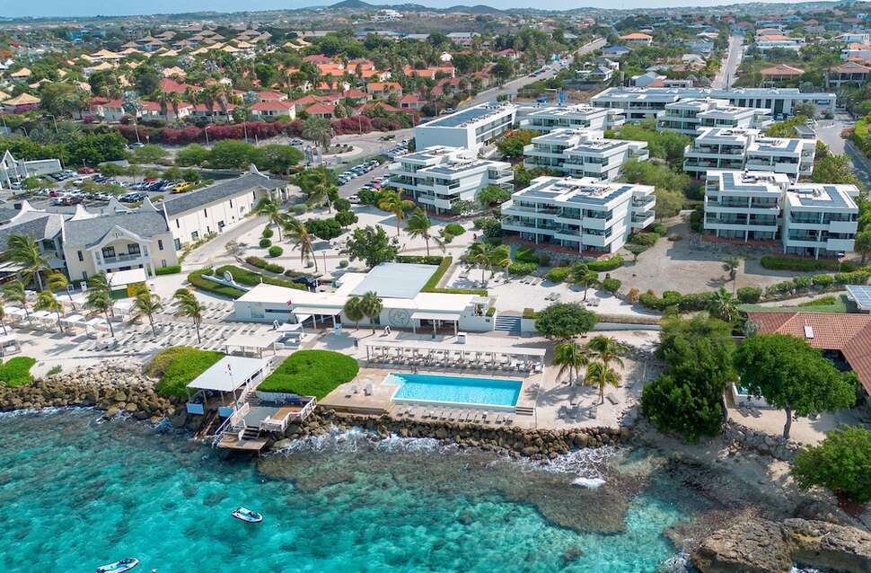 Papagayo Beach Hotel cover
