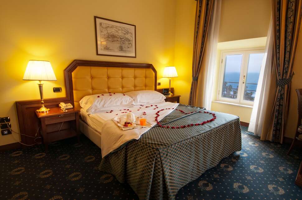 Hotel San Giorgio cover