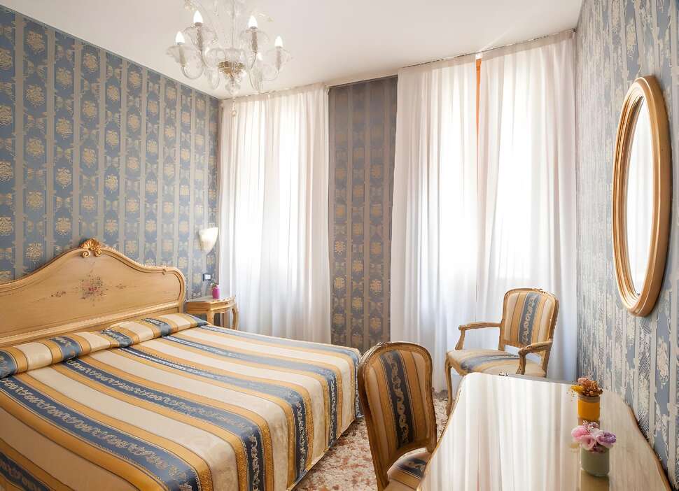 Hotel Il Mercante Di Venezia