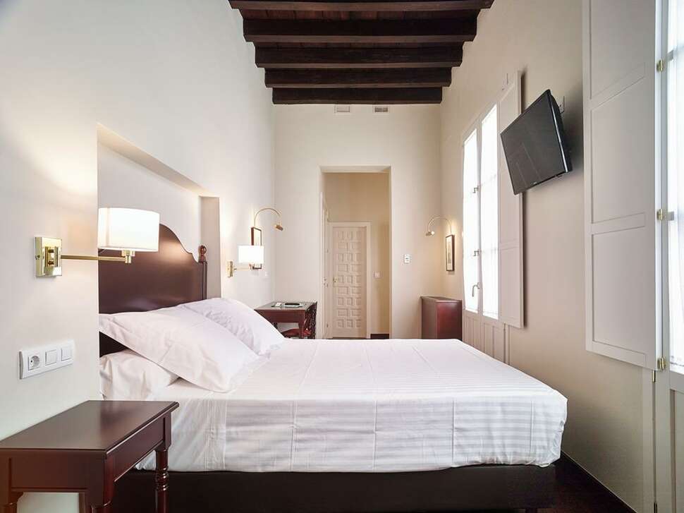 Las Casas de El Arenal Boutique Sevilla