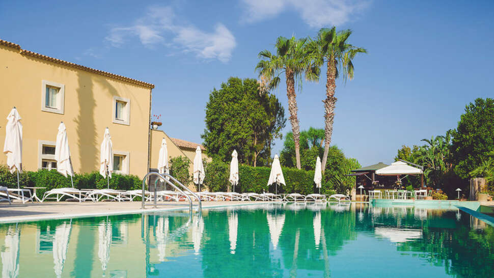 Caiammari Boutique Hotel & Spa cover