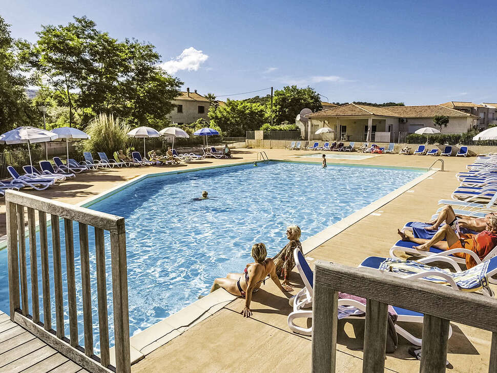 Odalys Residence Acqua Bella cover