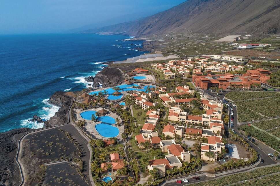 Hotel La Palma Princess