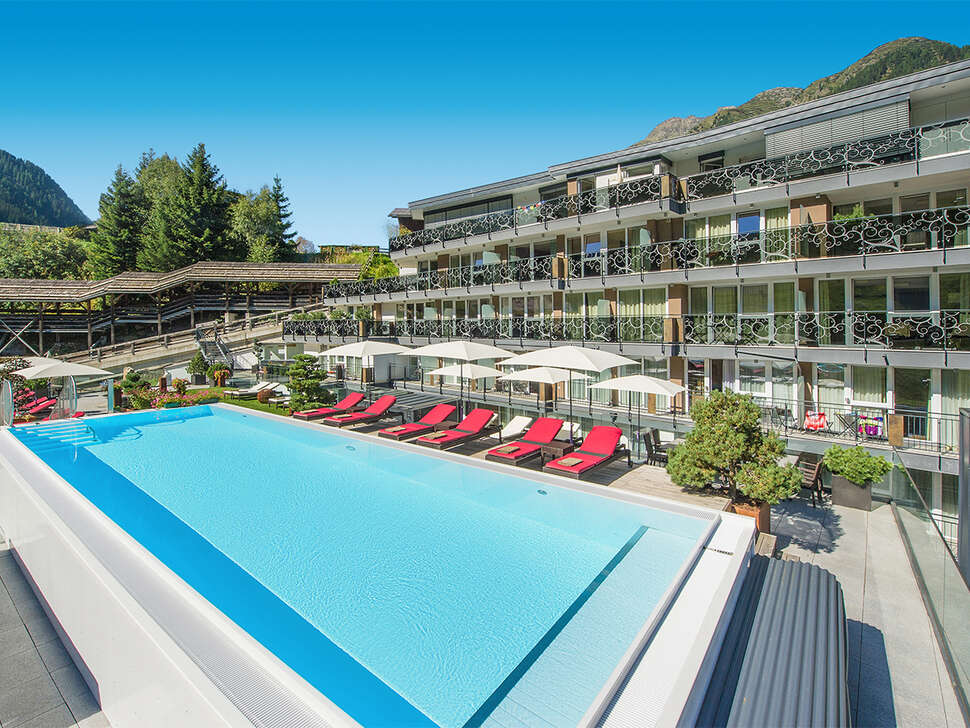 Hotel Fliana cover