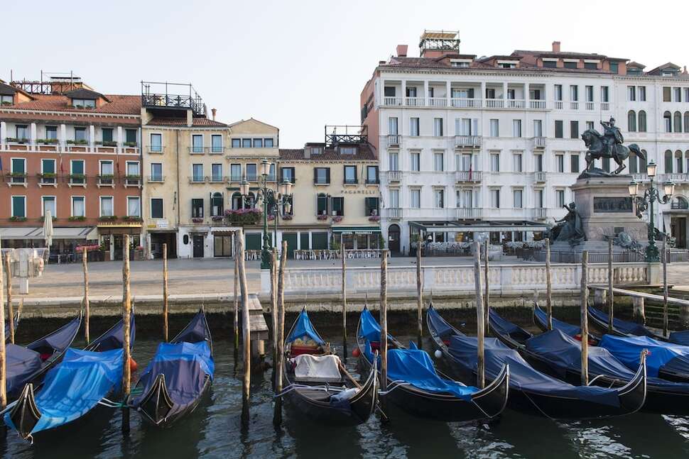 Paganelli Hotel
