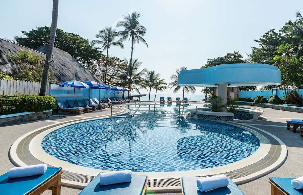 Matcha Samui Resort cover
