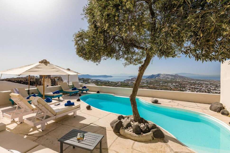 Zannos Melathron Hotel cover