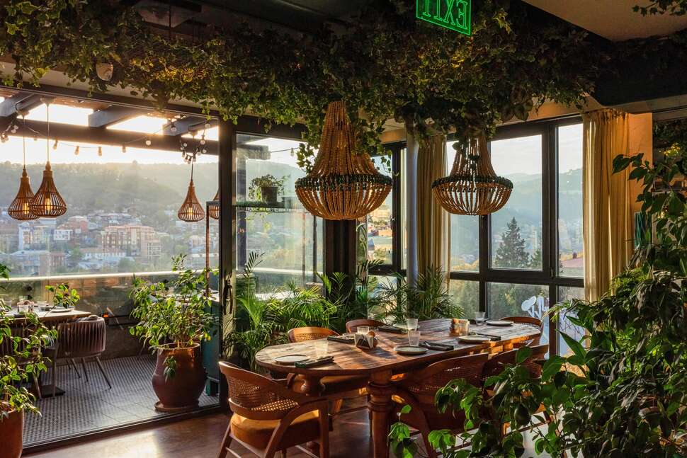 Khedi Hotel by Ginza Project cover