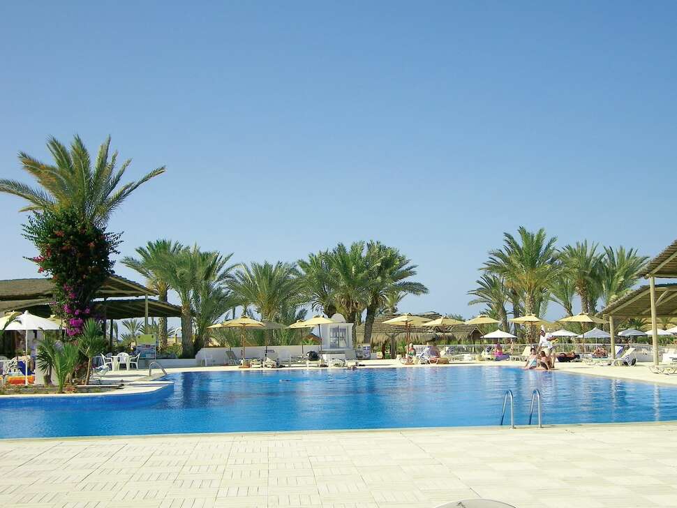 Seabel Rym Beach Club cover
