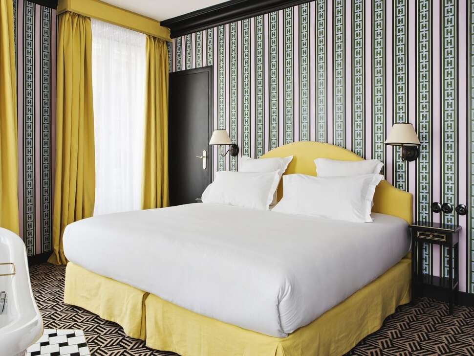 Hotel Les Deux Gares