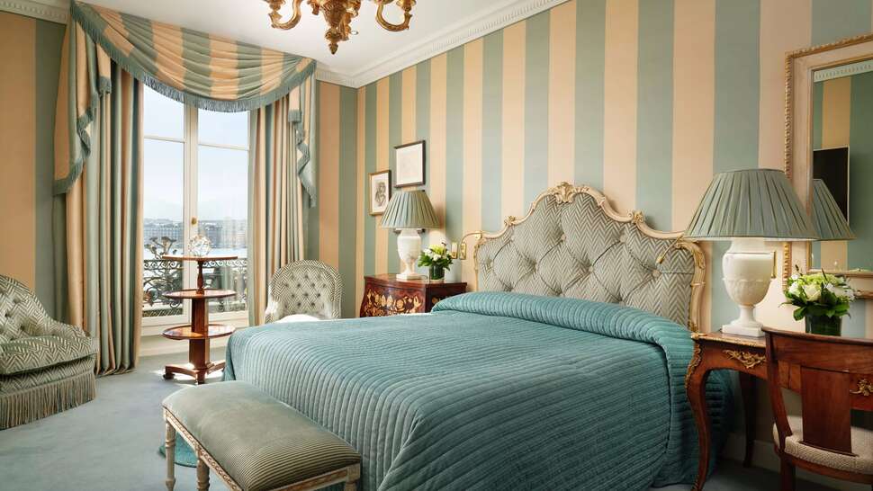 Hotel d'Angleterre Geneva cover