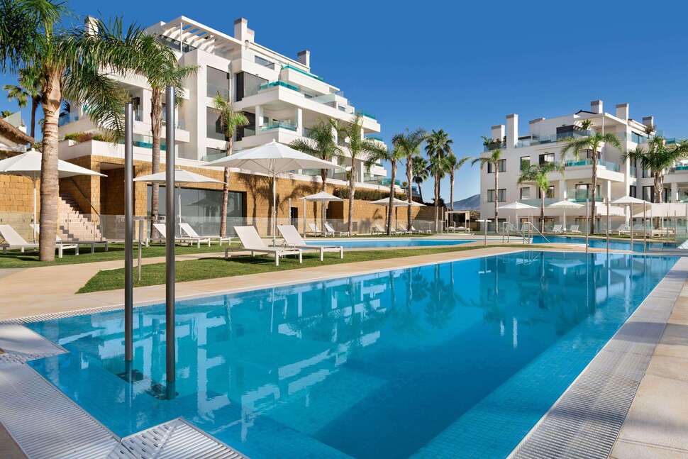 Wyndham Grand Costa del Sol cover