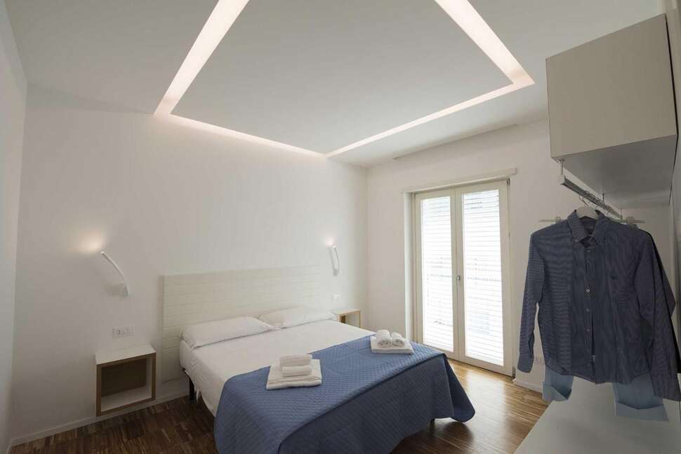 Appartmenten Sperlonga cover