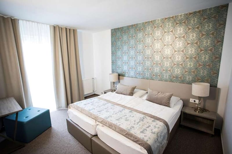 Alp Hotel cover