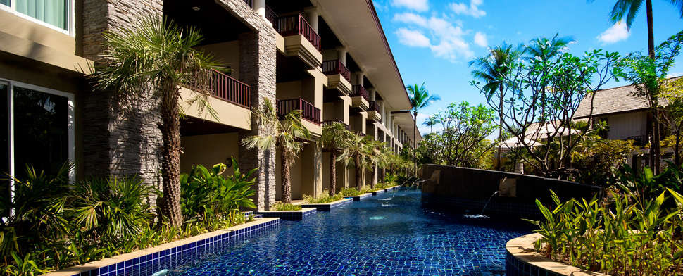 Graceland Khao Lak Resort & Spa cover