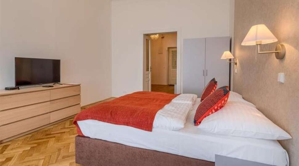 Appartementen 39 Wenceslas Square