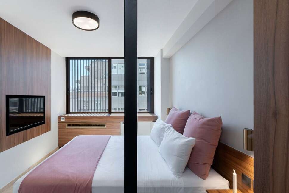 Filopappou Hill Suites by Athens Stay cover
