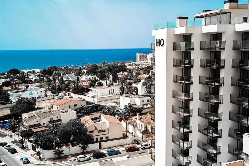 HO Aguadulce cover