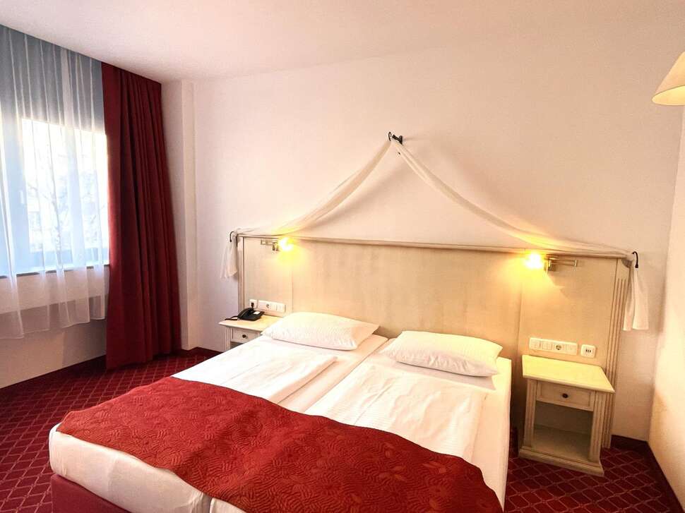 Hotel Chateau Kurfuerstendamm