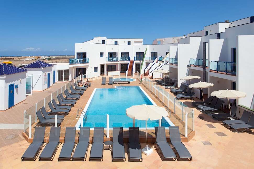 Appartementen Tao Cotillo cover