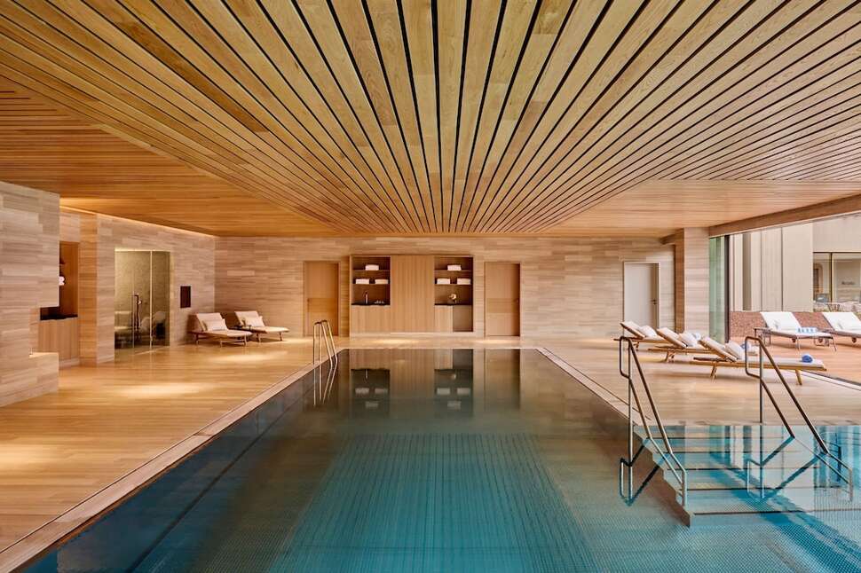 Fairmont Golden Prague