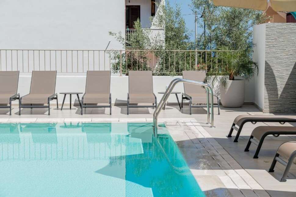 Margaida Boutique Hotel & Spa cover