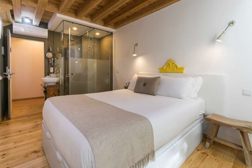 262 Boutique Hotel cover