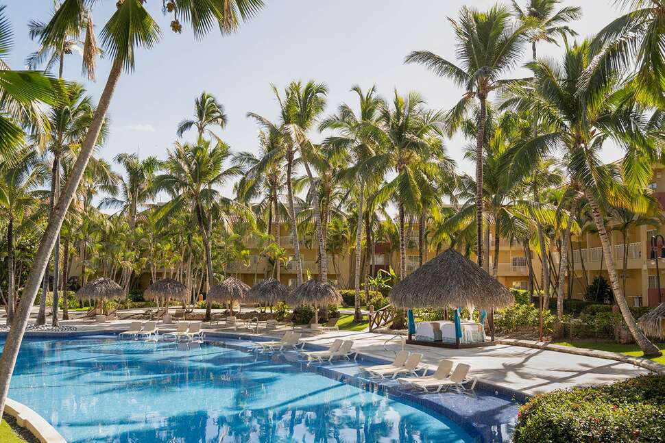 Hilton La Romana Family Resort cover