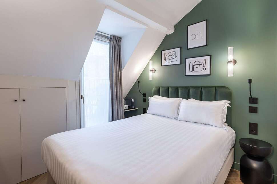 Best Western Plus Elysee Secret