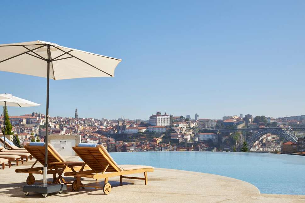The Yeatman Hotel cover