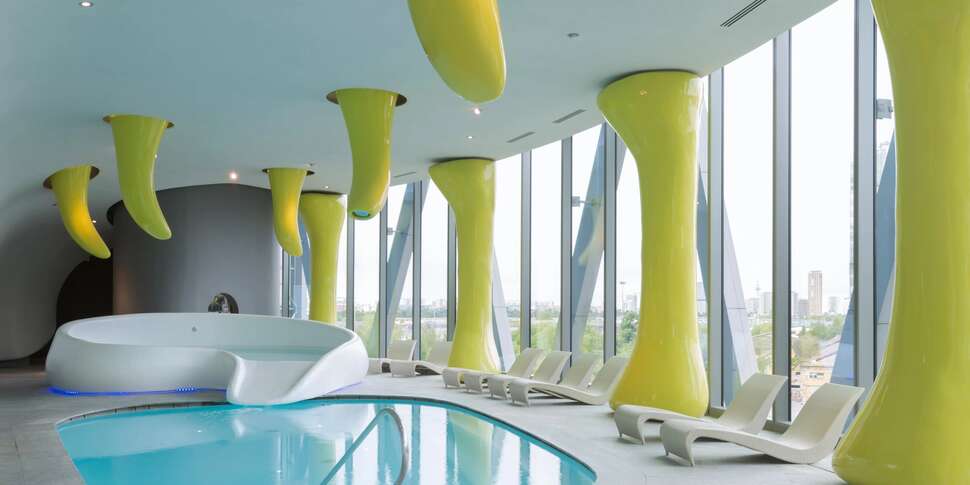 Voco Milan Fiere by IHG