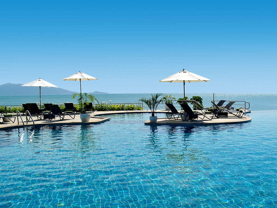 Samui Buri Beach Resort & Spa cover