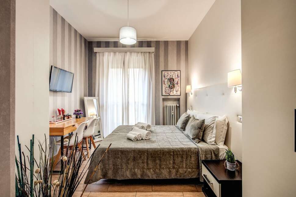 Santamaggiore Inn cover