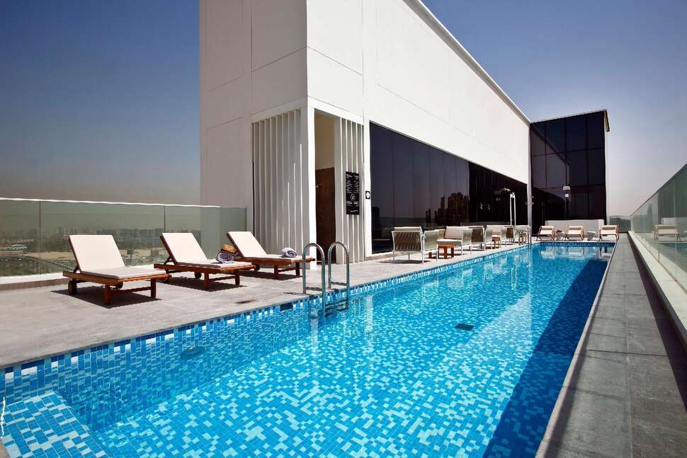 Form Hotel