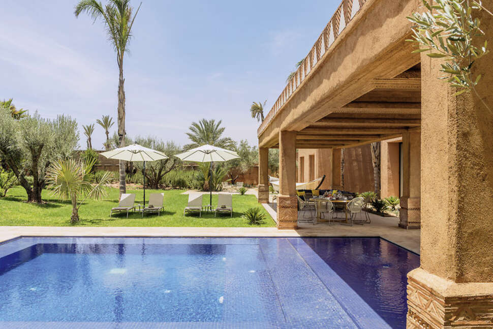 Tigmiza Boutique Hôtel & Spa
