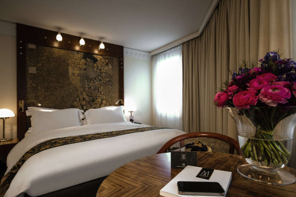 Hotel Am Konzerthaus - MGallery Collection