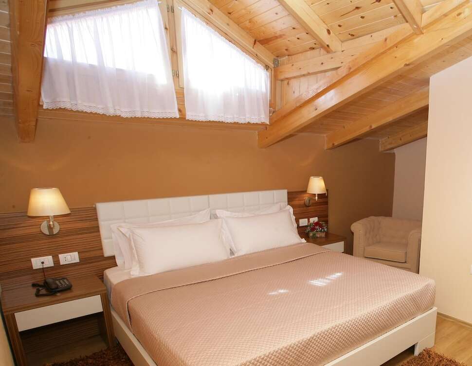 Hotel Vila 60 cover