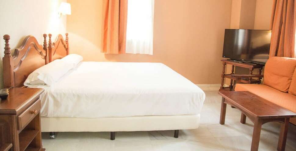 San Pablo Hotel