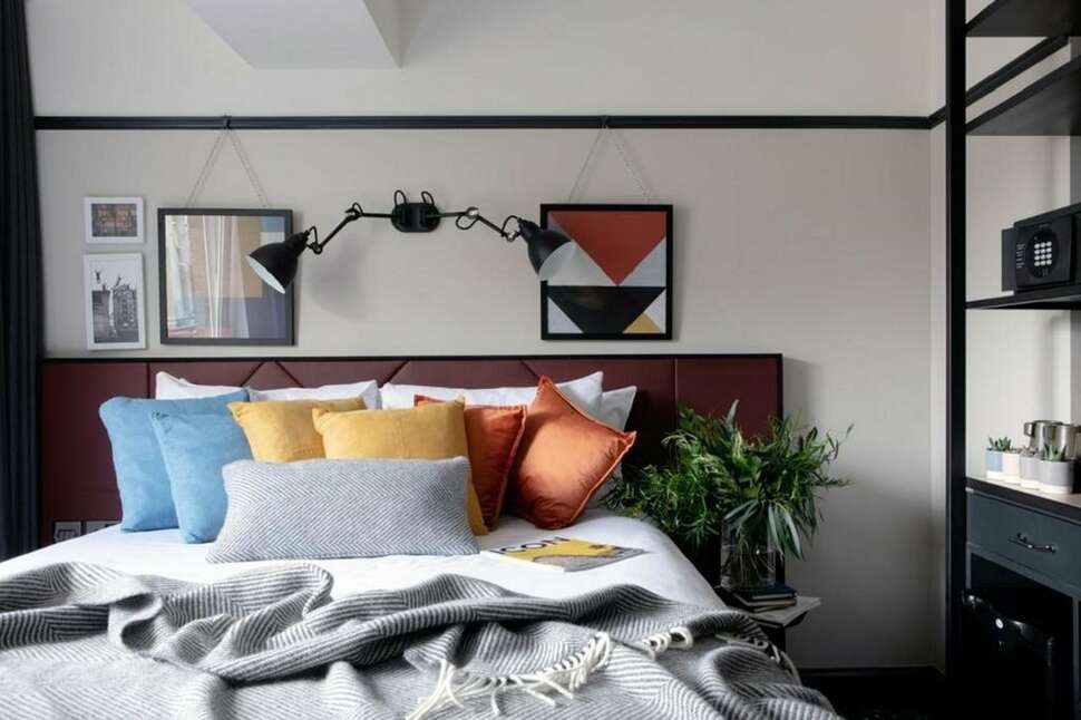 The Mont Hotel cover