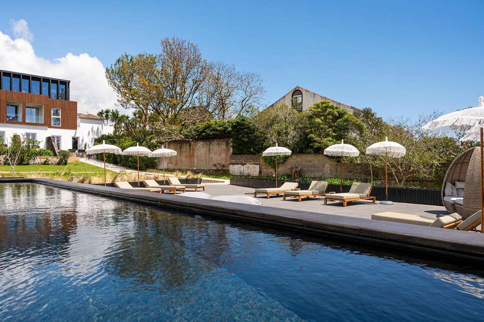 Senhora da Rosa Tradition & Nature Hotel cover