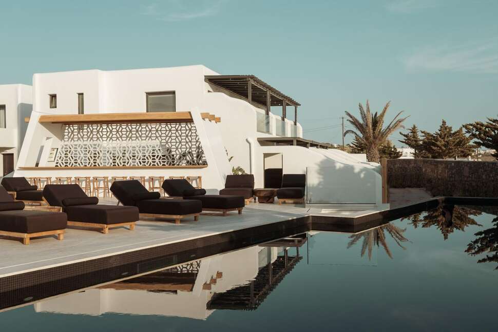 Asty Mykonos Hotel & Spa cover