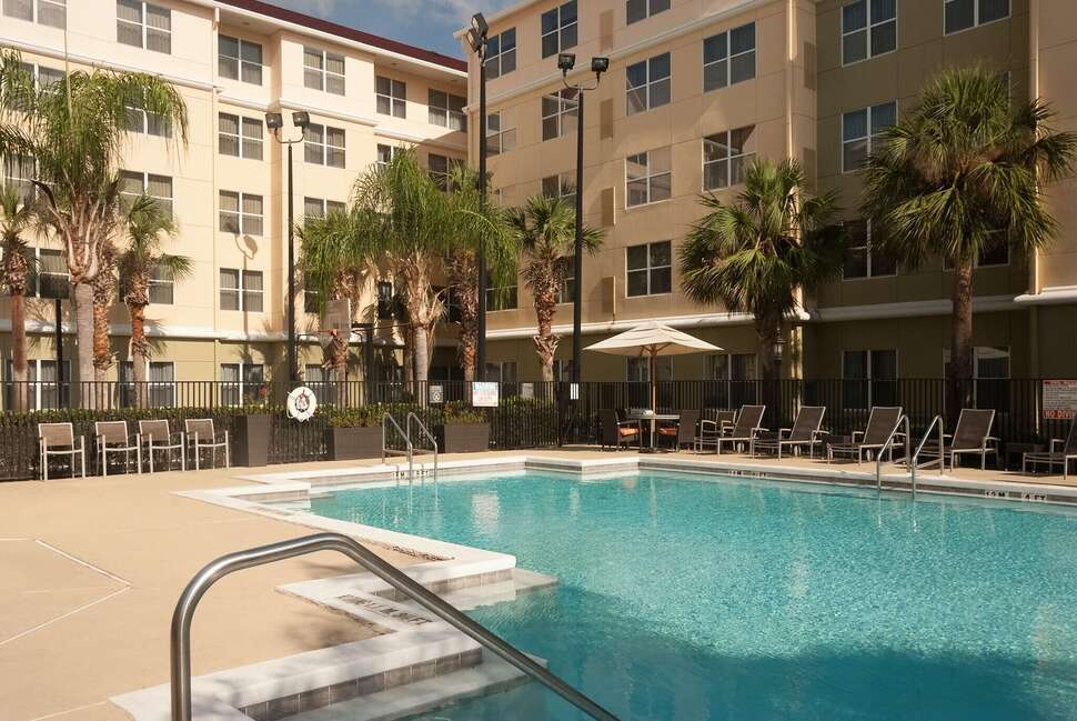 Residence Inn by Marriott Orlando Convention cover