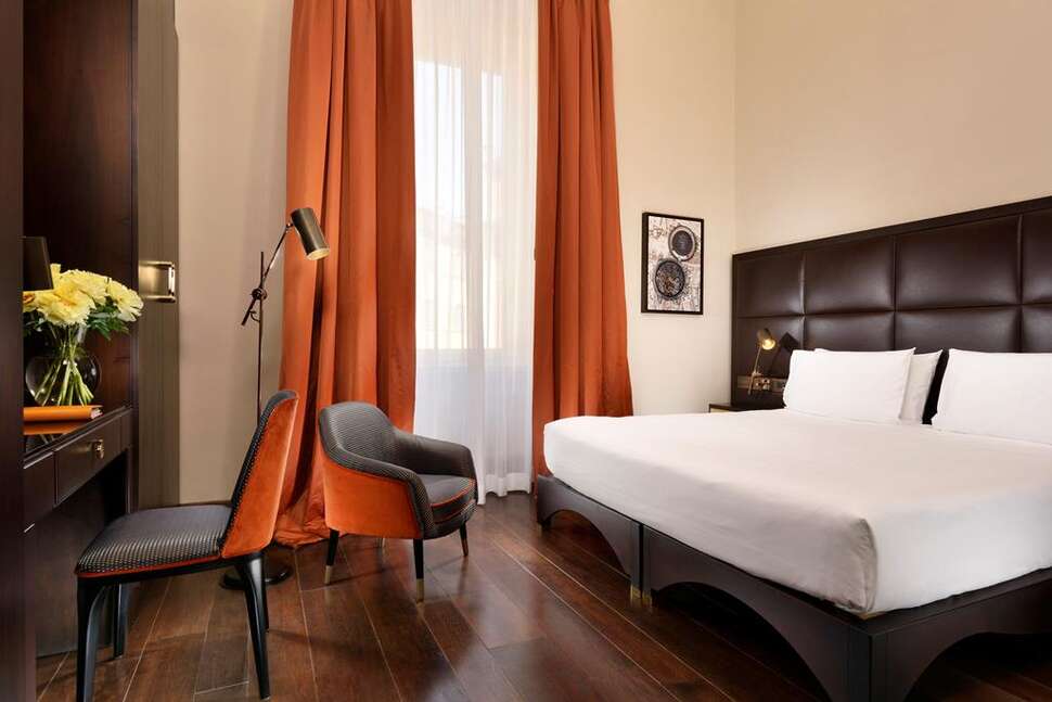Hotel L'Orologia Roma