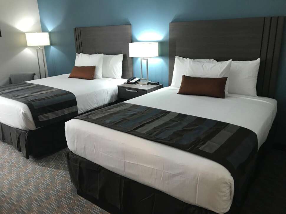 Grand Hotel Kissimmee at Celebration cover